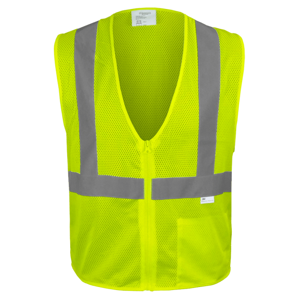 Reflective Apparel Economy Vest