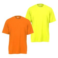 Badger Safety B-Dry Core Tee