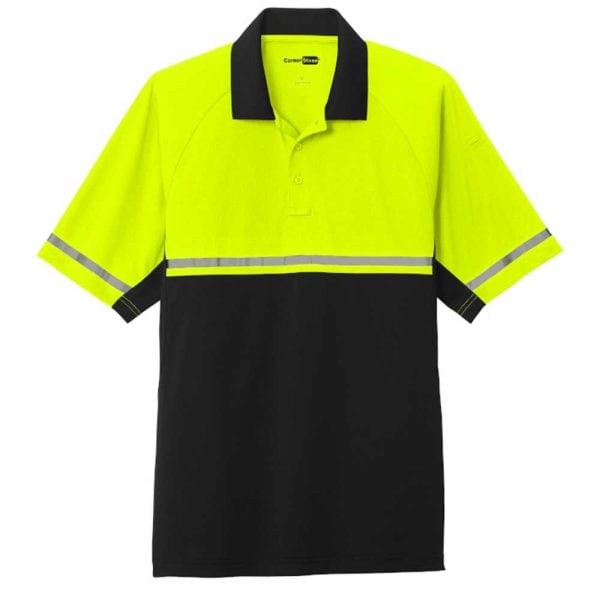 Cornerstone Safety Polo