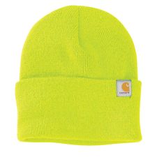 Carhartt Lime Watch Cap