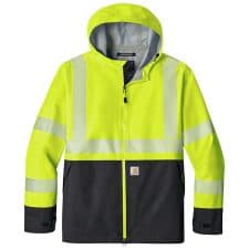 Carhartt Storm Defender Jacket