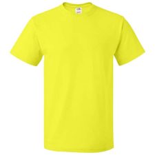 Safety Green T-Shirt