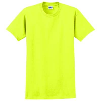 Gildan Performance T-shirt Core Safety - National Safety Gear