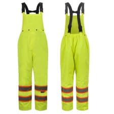 GSS Waterproof Flame Resistant Insulted Pants