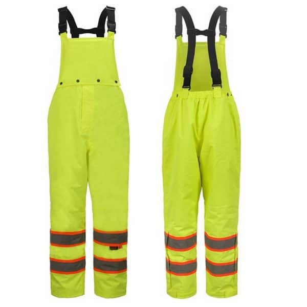 GSS Waterproof Flame Resistant Pants