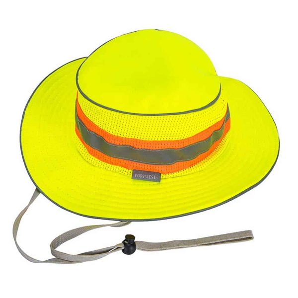 Portwest Hi-Vis Ranger Hat