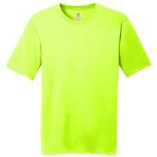Dry Fit Performance Shirts - National Safety Gear