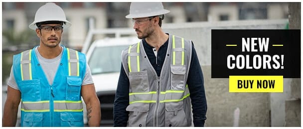 Non-Safety Work Shirts - National Safety Gear