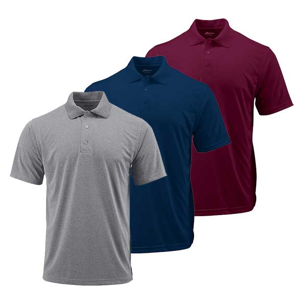Paragon Performance Snag Proof Polo | NationalSafetyGear