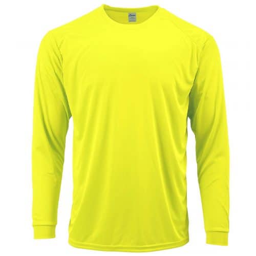 Paragon Performance Long Sleeve Shirt | NationalSafetyGear