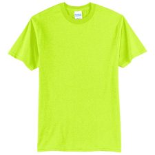 Safety Green Shirt