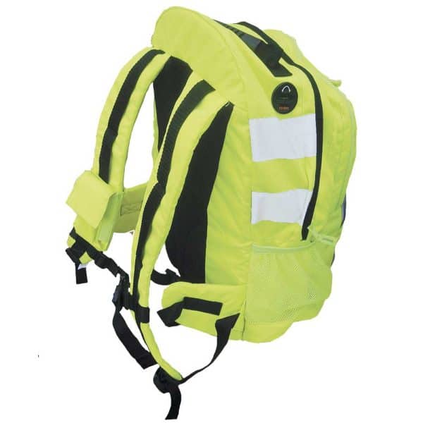 Hi-Vis Backpack