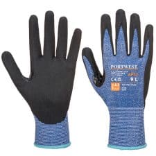 Portwest Nitrile Coated Dexti Cut Ultra Glove