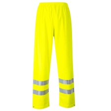 Portwest Sealtex FR Hi-Vis Pants