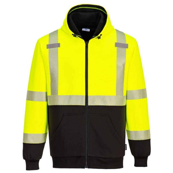 Portwest Thermal Safety Sweatshirt