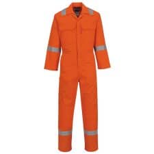 Flame Resistant Coveralls