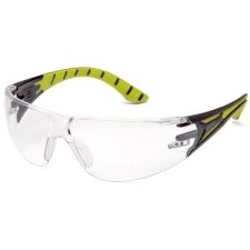 Pyramex Endeavour Plus – Adjustable Rubber Nosepiece And Dielectric Safety Glasses