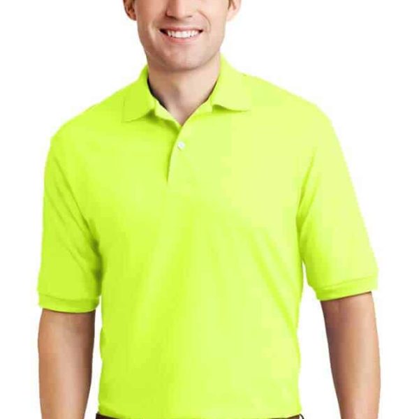 Safety Polo