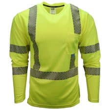 Radians Long Sleeve Cooling Shirt