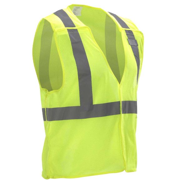 Breakaway Safety Vest